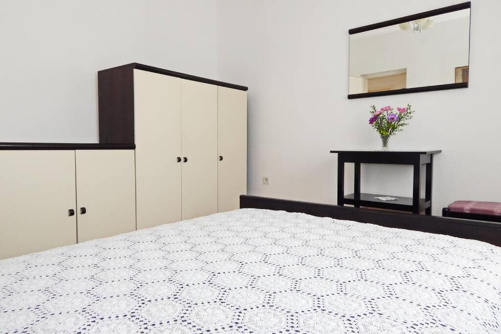 Apartment Eli Pag Town Zewnętrze zdjęcie