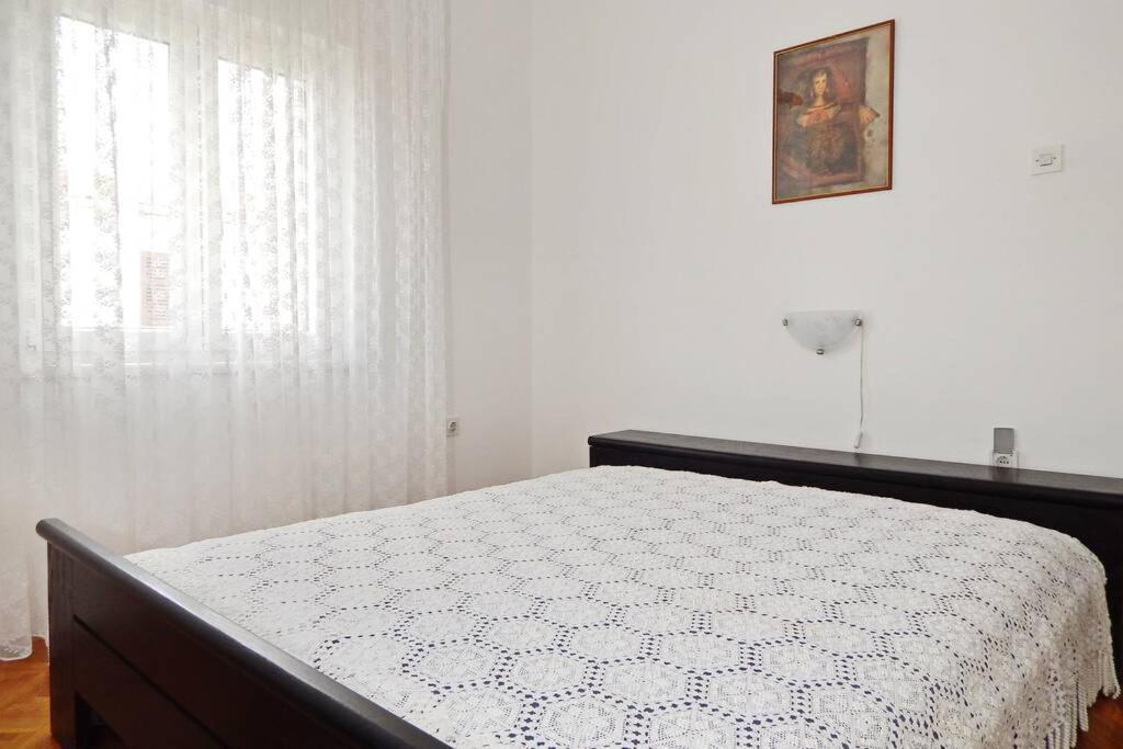 Apartment Eli Pag Town Zewnętrze zdjęcie