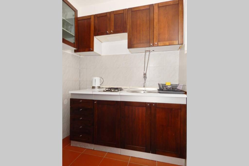 Apartment Eli Pag Town Zewnętrze zdjęcie