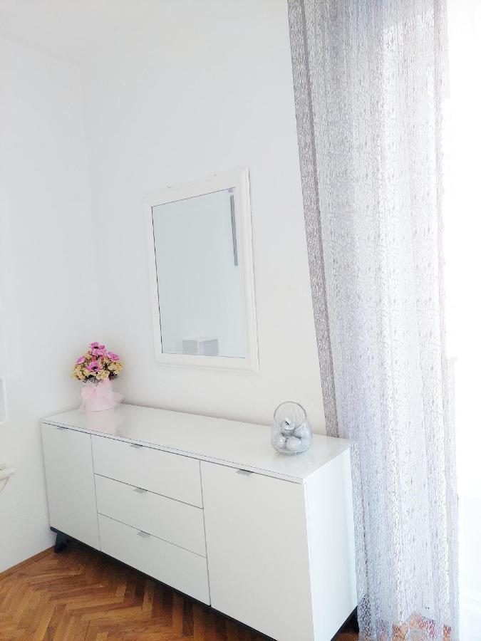 Apartment Eli Pag Town Zewnętrze zdjęcie