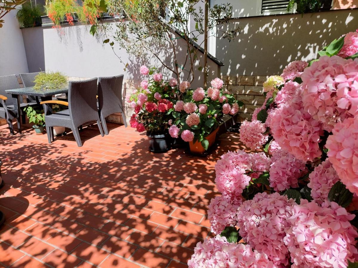 Apartment Eli Pag Town Zewnętrze zdjęcie