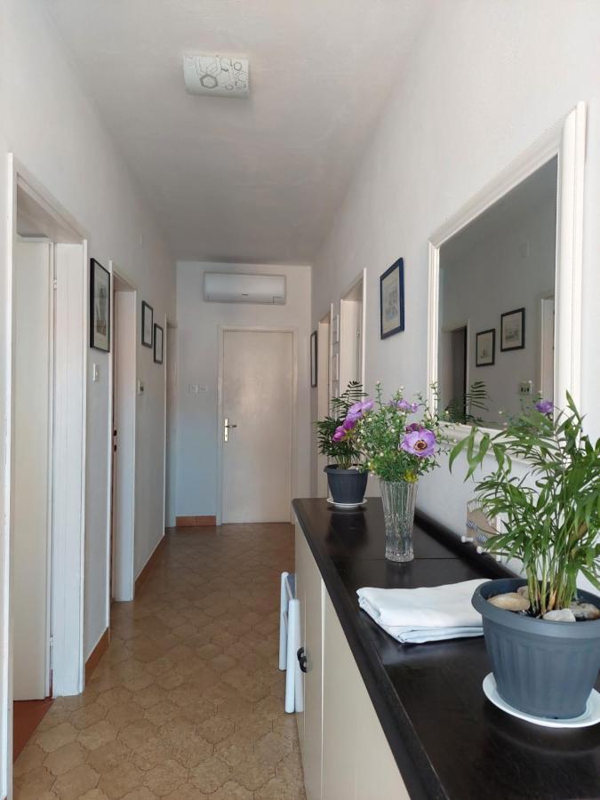 Apartment Eli Pag Town Zewnętrze zdjęcie