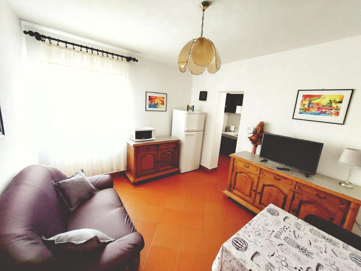 Apartment Eli Pag Town Zewnętrze zdjęcie
