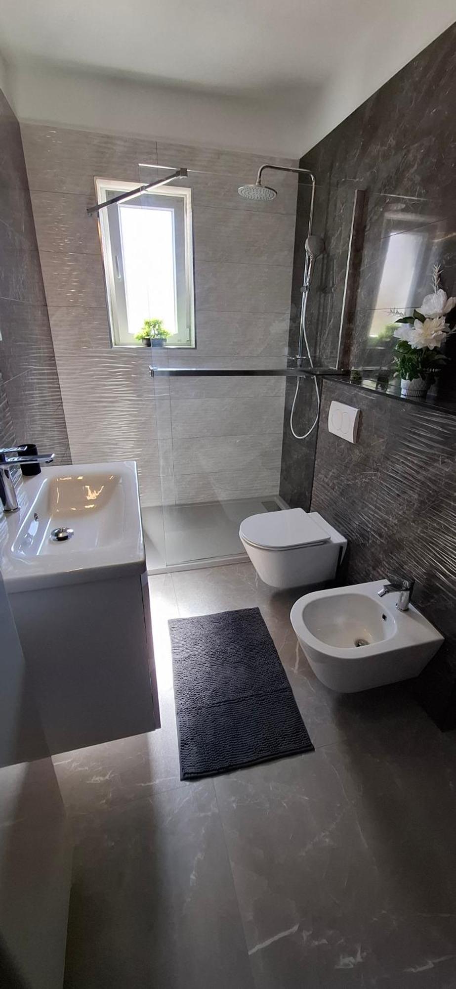 Apartment Eli Pag Town Zewnętrze zdjęcie