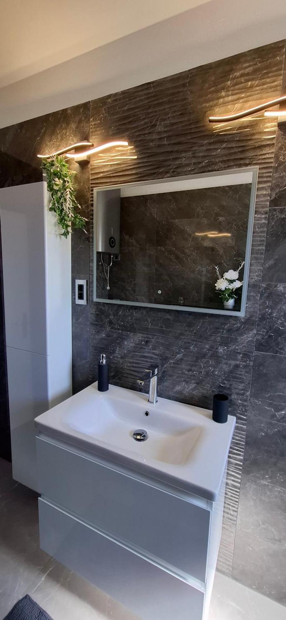 Apartment Eli Pag Town Zewnętrze zdjęcie